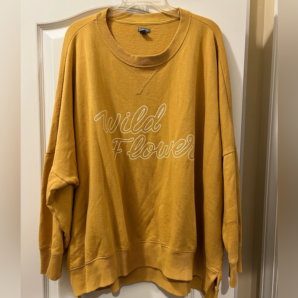 aerie crewneck